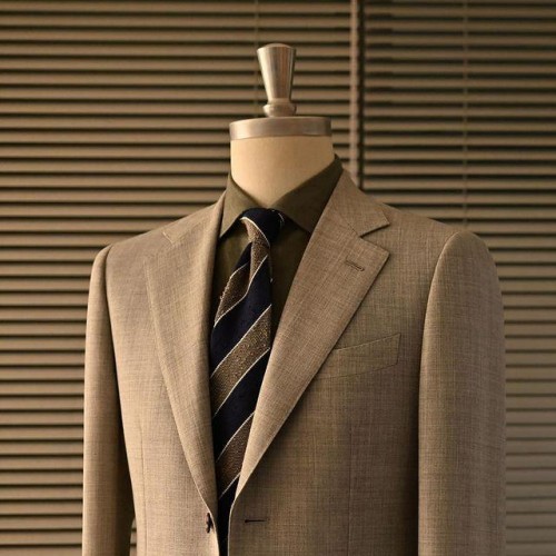 ABSU01 by Gaute Bespoke